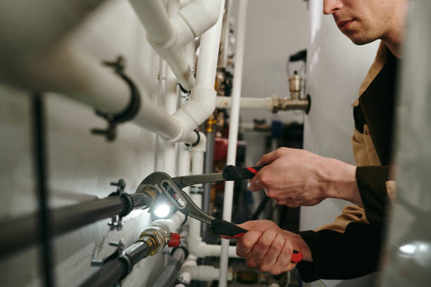 Best Hot Water Heater Installation  in Jackson, OH