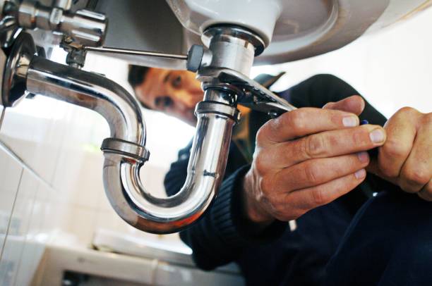 Water Softener Installation in Jackson, OH