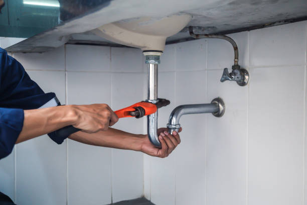 Best Commercial Plumbing Services  in Jackson, OH