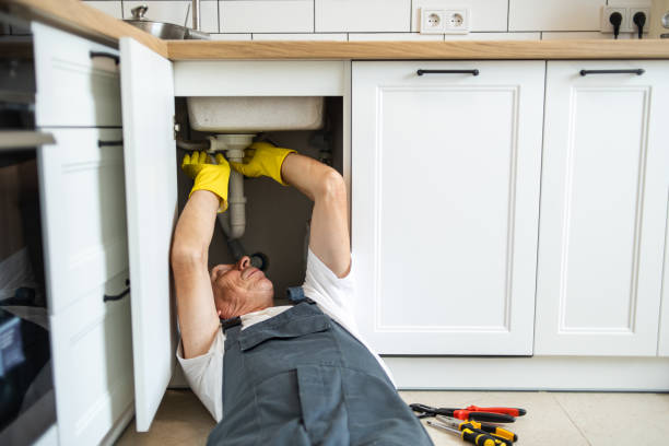 Best Plumbing Inspection Services  in Jackson, OH