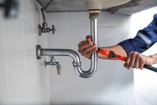 Best Affordable Plumbing Services  in Jackson, OH