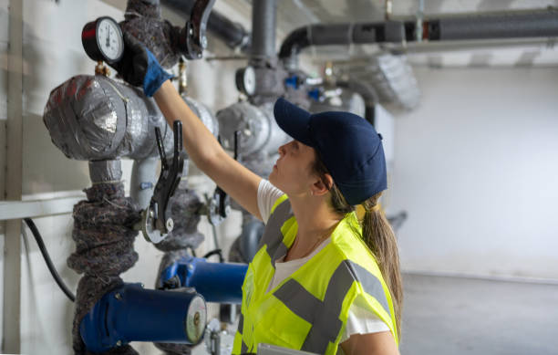 Best Residential Plumbing Services  in Jackson, OH