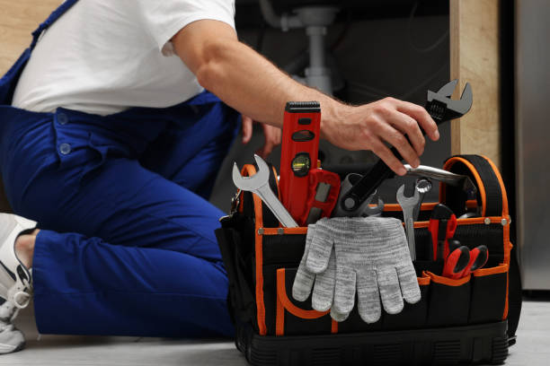 Best Affordable Plumber Near Me  in Jackson, OH