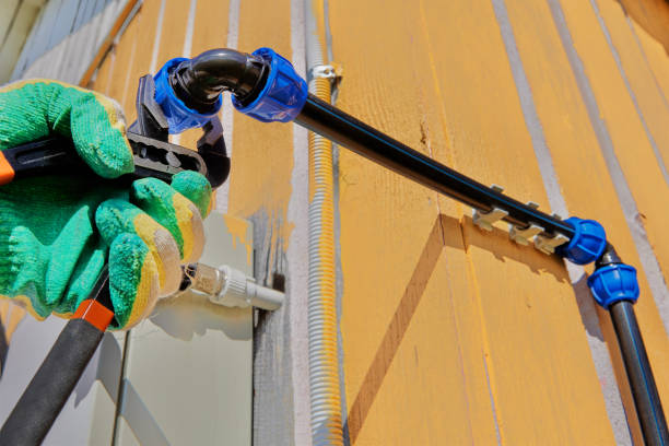 Best Residential Plumbing Services  in Jackson, OH