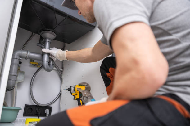 Reliable Jackson, OH Plumbing Solutions