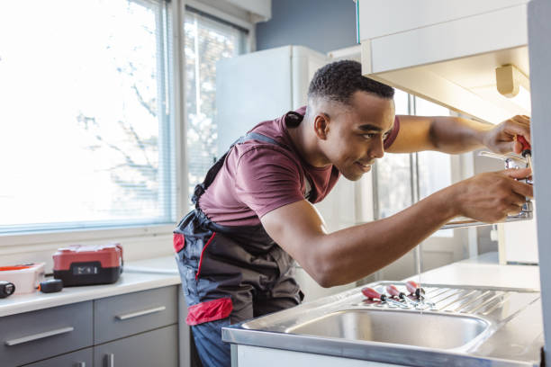 Best Plumbing Repair Near Me  in Jackson, OH